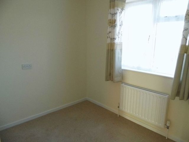  Image of 2 bedroom Detached house to rent in Heathcote Road Bourne PE10 at Heathcote Road  Bourne, PE10 9JT