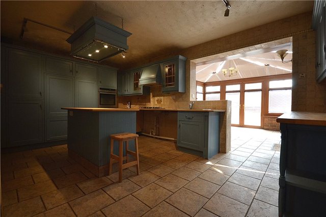  Image of 3 bedroom Detached house for sale in Old Mead Lane Henham Bishop
