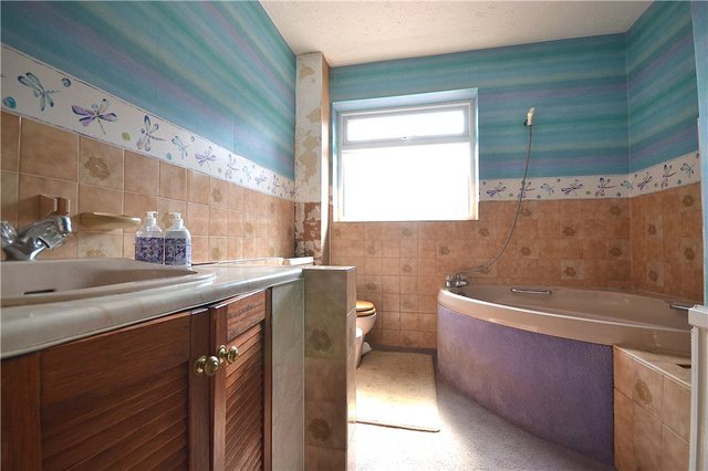  Image of 3 bedroom Detached house for sale in Old Mead Lane Henham Bishop