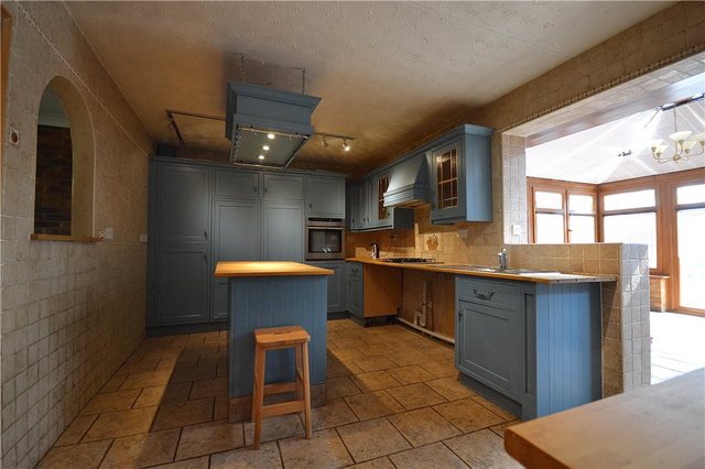  Image of 3 bedroom Detached house for sale in Old Mead Lane Henham Bishop