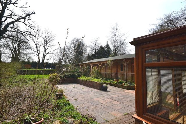  Image of 3 bedroom Detached house for sale in Old Mead Lane Henham Bishop