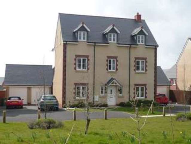  Image of 5 bedroom Detached house for sale in Heol Spencer Coity Bridgend CF35 at Heol Spencer  Coity, CF35 6FB