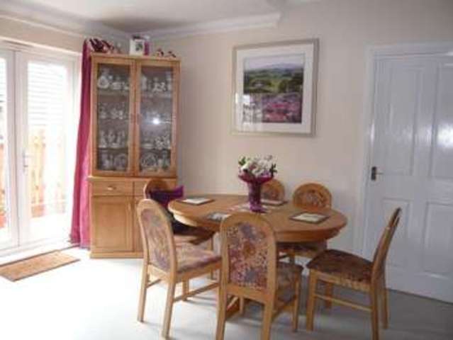  Image of 5 bedroom Detached house for sale in Heol Spencer Coity Bridgend CF35 at Heol Spencer  Coity, CF35 6FB
