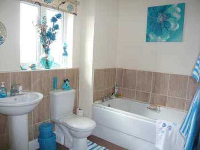  Image of 5 bedroom Detached house for sale in Heol Spencer Coity Bridgend CF35 at Heol Spencer  Coity, CF35 6FB