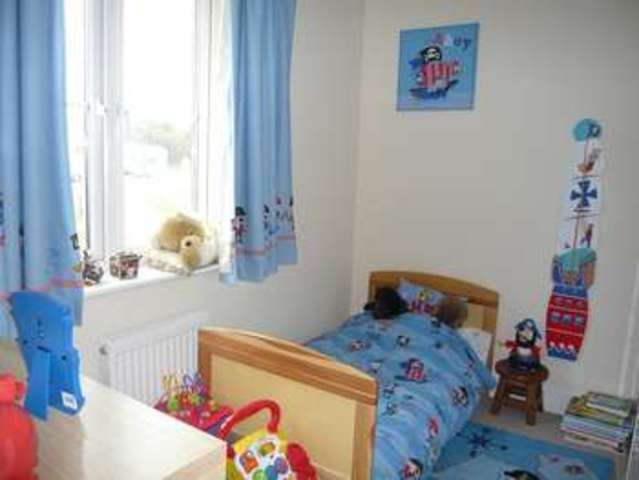  Image of 5 bedroom Detached house for sale in Heol Spencer Coity Bridgend CF35 at Heol Spencer  Coity, CF35 6FB
