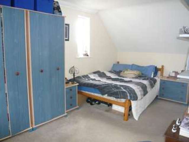  Image of 5 bedroom Detached house for sale in Heol Spencer Coity Bridgend CF35 at Heol Spencer  Coity, CF35 6FB