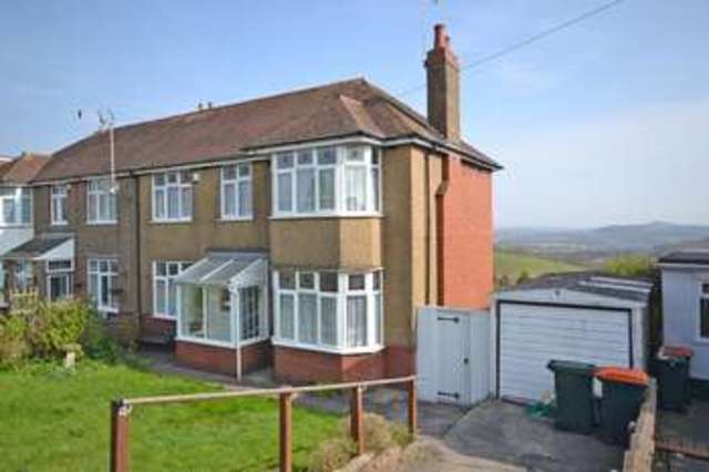  Image of 3 bedroom Semi-Detached house for sale in High Cross Road Rogerstone Newport NP10 at High Cross Road  Newport, NP10 9AD