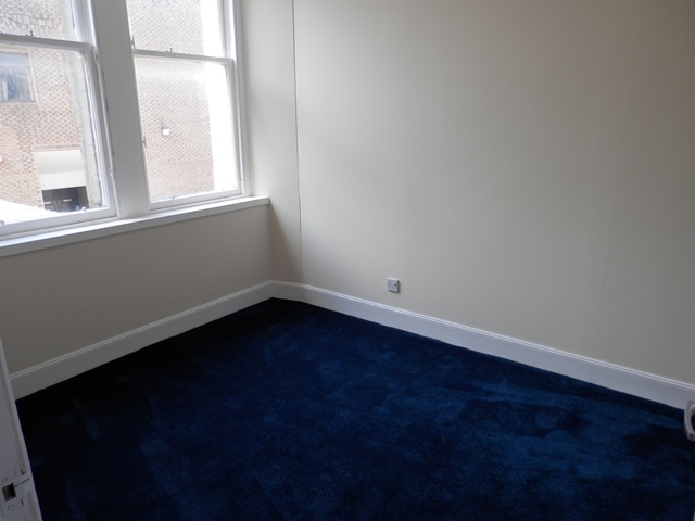  Image of 2 bedroom Flat to rent in High Street Perth PH1 at Perth Perthshire Perthshire, PH1 5TJ