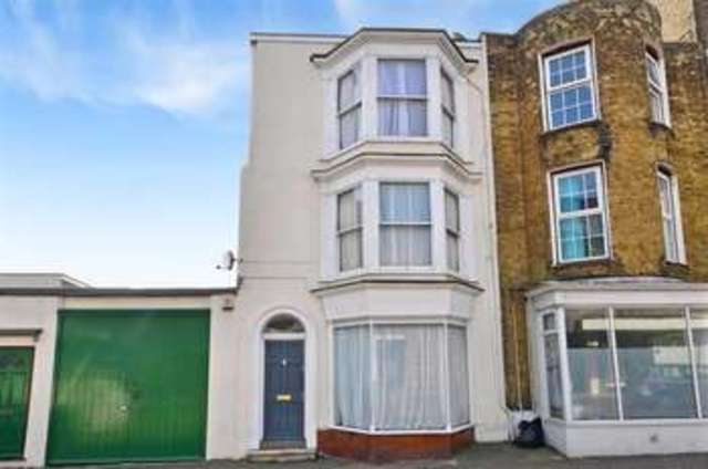  Image of 5 bedroom Terraced house for sale in High Street Ramsgate CT11 at Ramsgate Kent Ramsgate, CT11 9TY