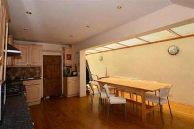  Image of 5 bedroom Terraced house for sale in High Street Ramsgate CT11 at Ramsgate Kent Ramsgate, CT11 9TY
