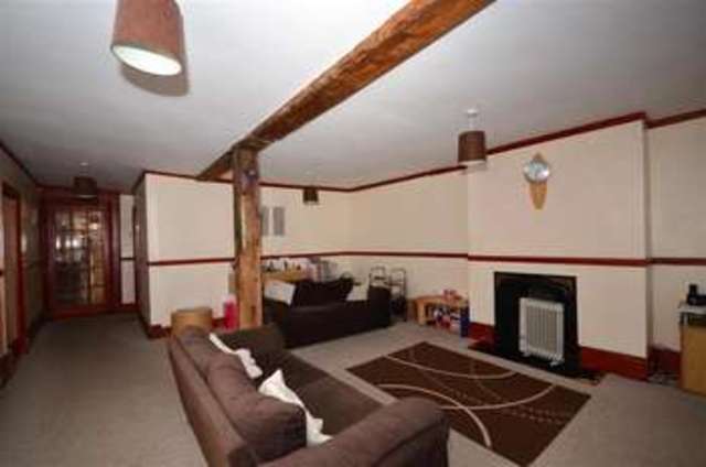  Image of 5 bedroom Terraced house for sale in High Street Ramsgate CT11 at Ramsgate Kent Ramsgate, CT11 9TY
