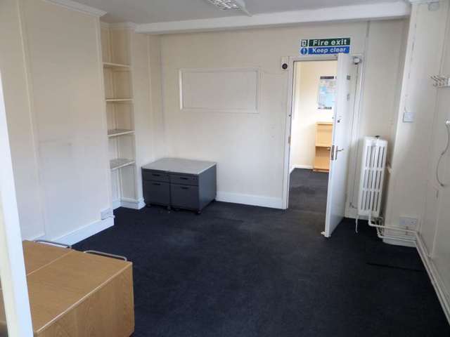  Image of Detached house to rent in High Street Rochester ME1 at High Street  Rochester, ME1 1DA