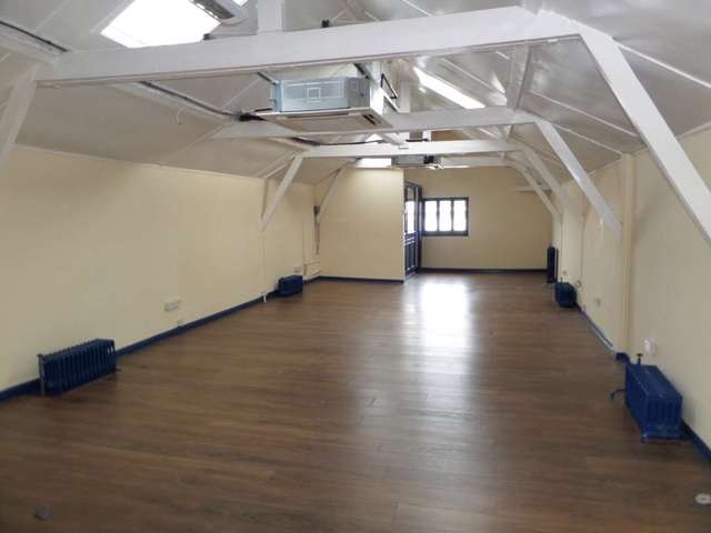  Image of Detached house to rent in High Street Rochester ME1 at High Street  Rochester, ME1 1DA