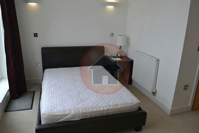  Image of 3 bedroom Flat to rent in High Street Southampton SO14 at High Street  Southampton, SO14 2NW