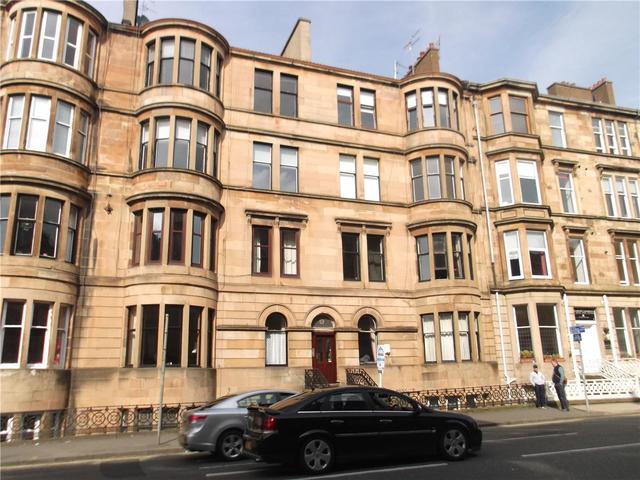  Image of 3 bedroom Flat to rent in Highburgh Road Glasgow G12 at Dowanhill Glasgow Glasgow, G12 9YD