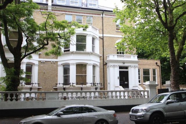  Image of 2 bedroom Flat to rent in Highbury New Park London N5 at Highbury New Park  London, N5 2DS