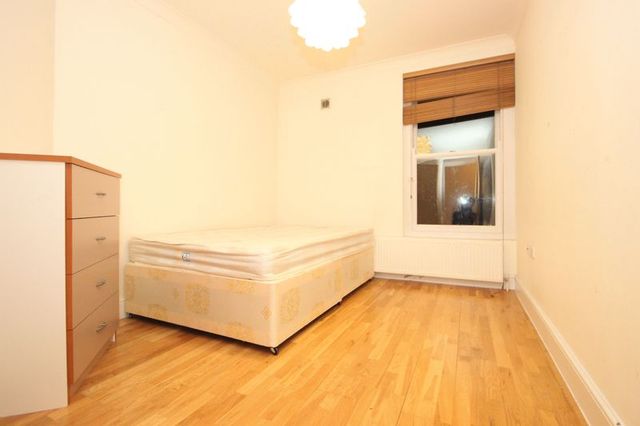  Image of 2 bedroom Flat to rent in Highbury New Park London N5 at Highbury New Park  London, N5 2DS