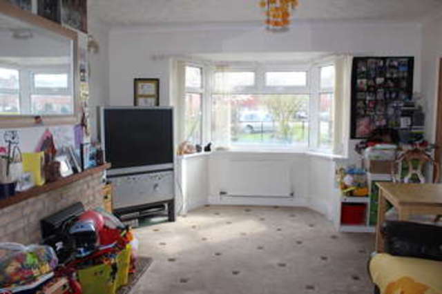  Image of 3 bedroom Semi-Detached house for sale in Highfield Crescent Barlby Selby YO8 at Barlby Selby Barlby, YO8 5HD