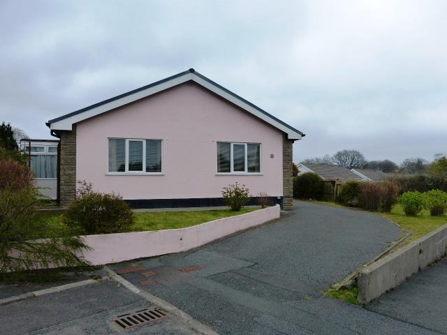  Image of 3 bedroom Bungalow for sale in Highfield Park Coxhill Narberth SA67 at Coxhill Narberth Redstone Bank, SA67 7UN