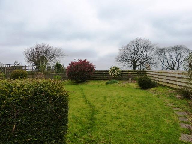  Image of 3 bedroom Bungalow for sale in Highfield Park Coxhill Narberth SA67 at Coxhill Narberth Redstone Bank, SA67 7UN