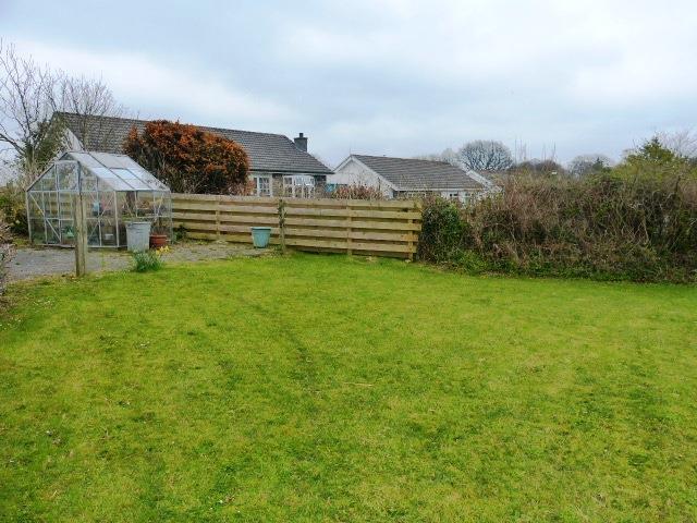  Image of 3 bedroom Bungalow for sale in Highfield Park Coxhill Narberth SA67 at Coxhill Narberth Redstone Bank, SA67 7UN