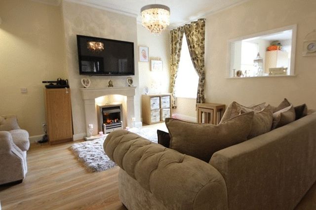  Image of 2 bedroom Terraced house for sale in Hilberry Avenue Old Swan Liverpool L13 at Hilberry Avenue  Liverpool, L13 7ES