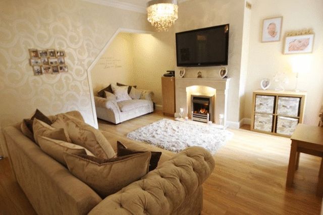  Image of 2 bedroom Terraced house for sale in Hilberry Avenue Old Swan Liverpool L13 at Hilberry Avenue  Liverpool, L13 7ES