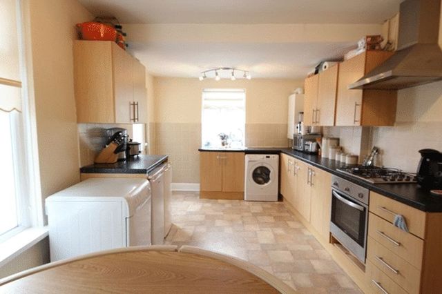  Image of 2 bedroom Terraced house for sale in Hilberry Avenue Old Swan Liverpool L13 at Hilberry Avenue  Liverpool, L13 7ES