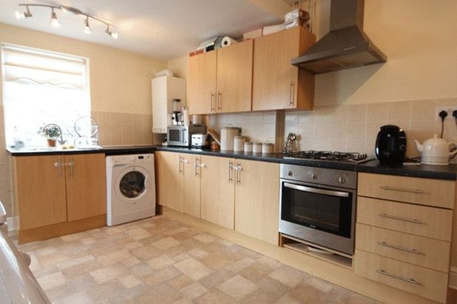  Image of 2 bedroom Terraced house for sale in Hilberry Avenue Old Swan Liverpool L13 at Hilberry Avenue  Liverpool, L13 7ES