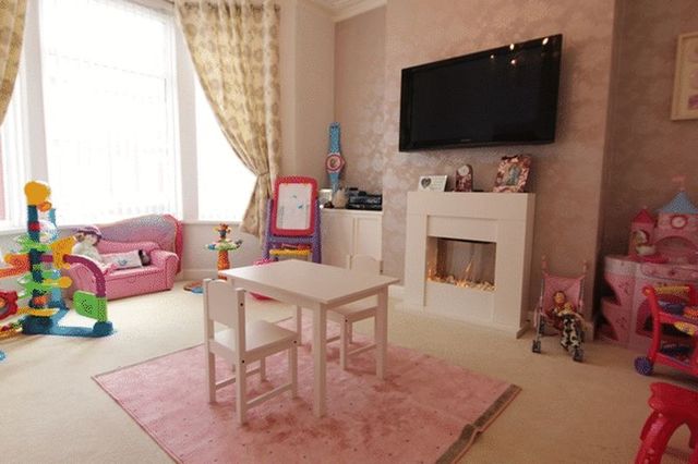  Image of 2 bedroom Terraced house for sale in Hilberry Avenue Old Swan Liverpool L13 at Hilberry Avenue  Liverpool, L13 7ES