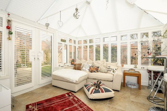 Image of 3 bedroom Detached house for sale in Hill Radnor Buckingham MK18 at Buckingham Mk18  Buckingham, MK18 1SJ