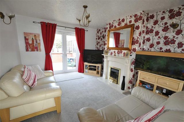  Image of 5 bedroom Property for sale in Hillery Road Worcester WR5 at Hillery Road Worcester Worcester, WR5 1RF