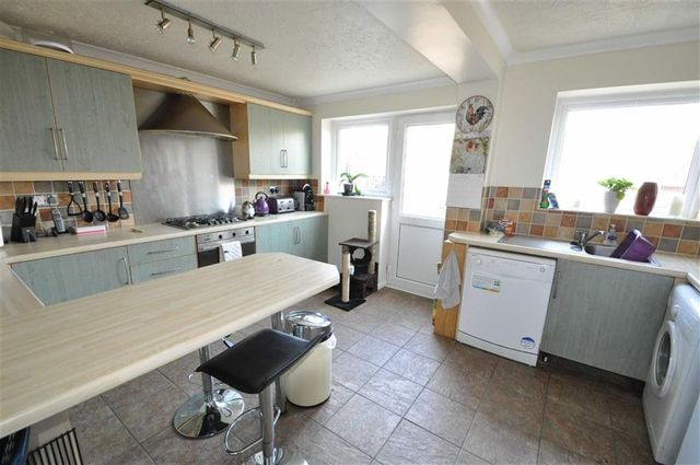  Image of 5 bedroom Property for sale in Hillery Road Worcester WR5 at Hillery Road Worcester Worcester, WR5 1RF