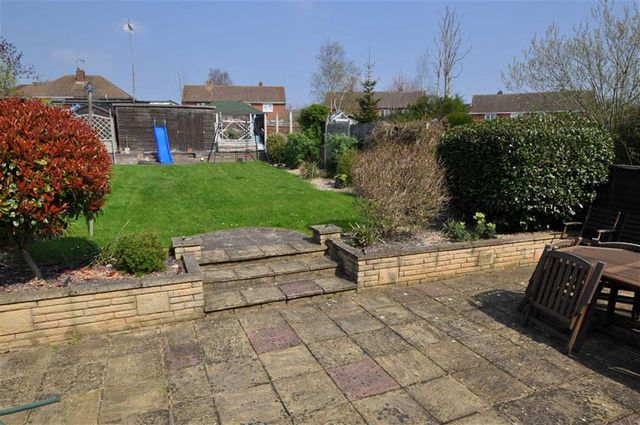  Image of 5 bedroom Property for sale in Hillery Road Worcester WR5 at Hillery Road Worcester Worcester, WR5 1RF