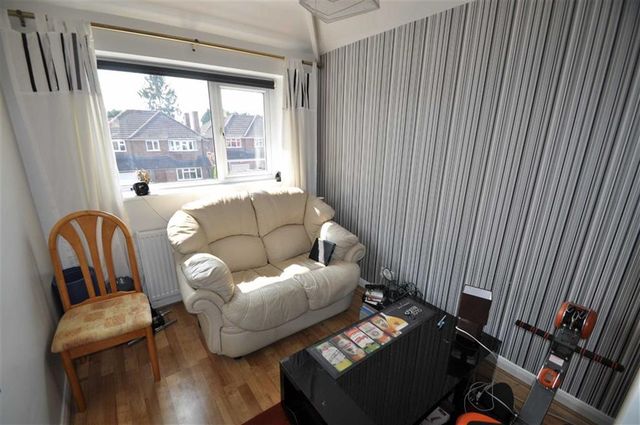  Image of 5 bedroom Property for sale in Hillery Road Worcester WR5 at Hillery Road Worcester Worcester, WR5 1RF