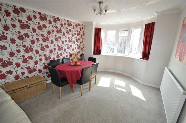  Image of 5 bedroom Property for sale in Hillery Road Worcester WR5 at Hillery Road Worcester Worcester, WR5 1RF