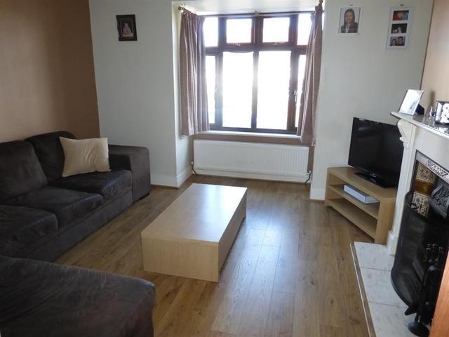  Image of 3 bedroom Semi-Detached house for sale in Hillingdon Road Bexleyheath DA7 at Barnehurst Kent Birling, DA7 6LN