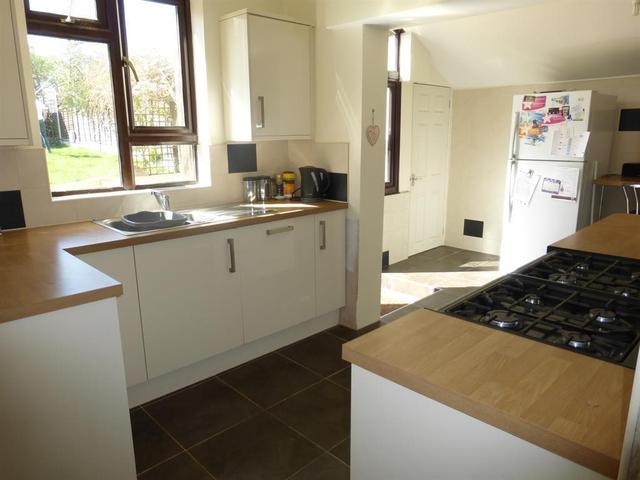  Image of 3 bedroom Semi-Detached house for sale in Hillingdon Road Bexleyheath DA7 at Barnehurst Kent Birling, DA7 6LN