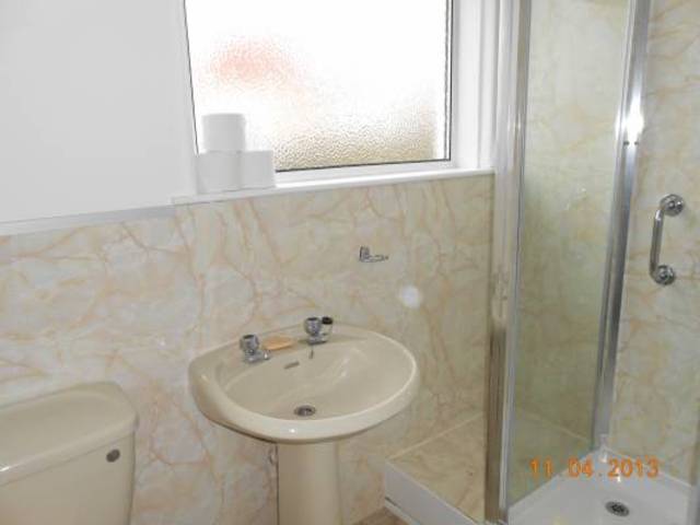  Image of 3 bedroom Semi-Detached house to rent in Hillsborough Road Baillieston Glasgow G69 at Garrowhill Glasgow Glasgow, G69 6NU