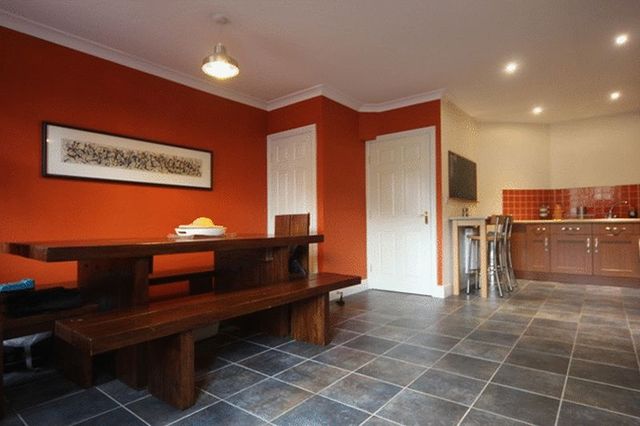 Image of 4 bedroom Terraced house for sale in Hogarth Drive Prenton CH43 at Hogarth Drive  Prenton, CH43 9JG