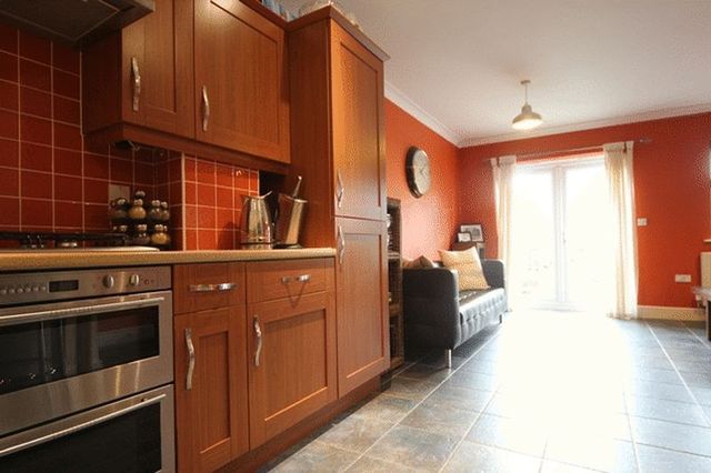  Image of 4 bedroom Terraced house for sale in Hogarth Drive Prenton CH43 at Hogarth Drive  Prenton, CH43 9JG