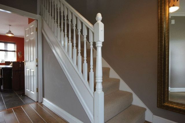  Image of 4 bedroom Terraced house for sale in Hogarth Drive Prenton CH43 at Hogarth Drive  Prenton, CH43 9JG