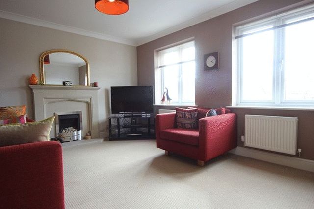  Image of 4 bedroom Terraced house for sale in Hogarth Drive Prenton CH43 at Hogarth Drive  Prenton, CH43 9JG