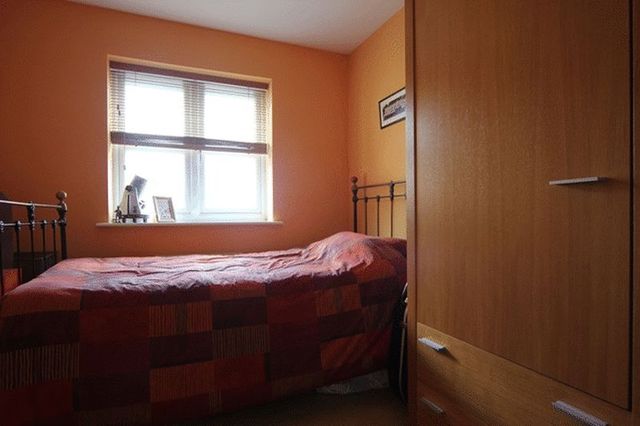  Image of 4 bedroom Terraced house for sale in Hogarth Drive Prenton CH43 at Hogarth Drive  Prenton, CH43 9JG