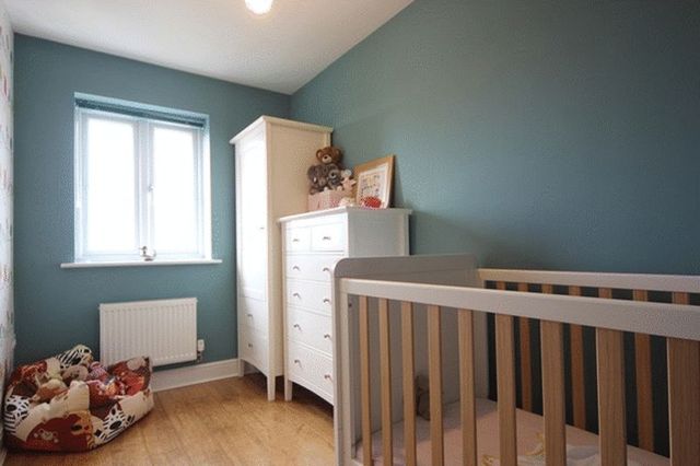  Image of 4 bedroom Terraced house for sale in Hogarth Drive Prenton CH43 at Hogarth Drive  Prenton, CH43 9JG