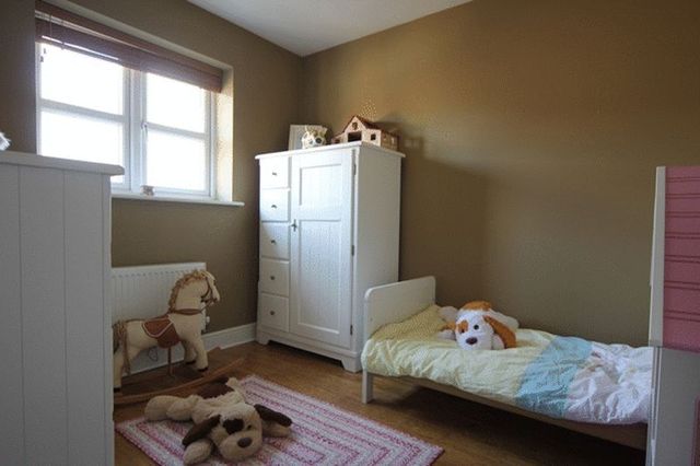  Image of 4 bedroom Terraced house for sale in Hogarth Drive Prenton CH43 at Hogarth Drive  Prenton, CH43 9JG