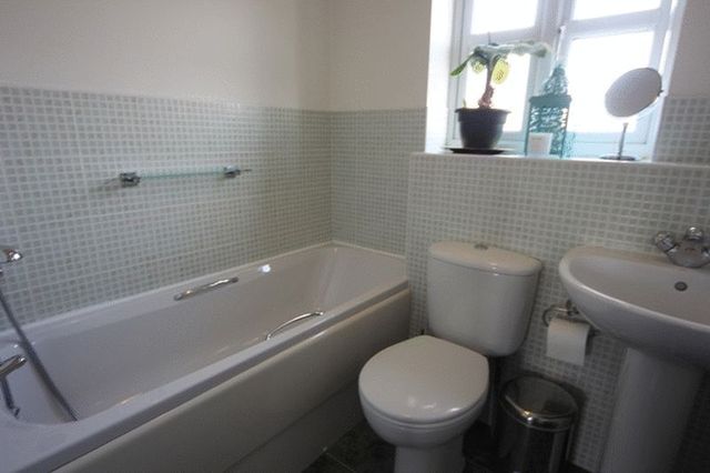 Image of 4 bedroom Terraced house for sale in Hogarth Drive Prenton CH43 at Hogarth Drive  Prenton, CH43 9JG