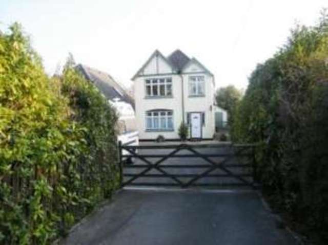  Image of 3 bedroom Detached house for sale in Rollestone Road Holbury Southampton SO45 at Holbury Southampton Holbury, SO45 2HB