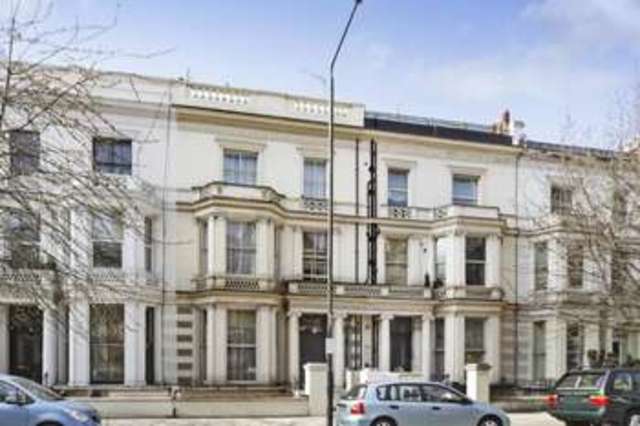  Image of 1 bedroom Flat to rent in Holland Road London W14 at Holland Road  London, W14 8HL