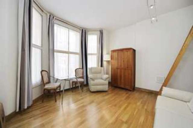  Image of 1 bedroom Flat to rent in Holland Road London W14 at Holland Road  London, W14 8HL